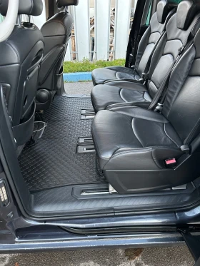 Peugeot 807, снимка 11