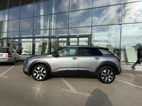 Citroen C4 Cactus 6 МЕСЕЦА ГАРАНЦИЯ/1.5HDI 120кс. Автоматик/67хил.км - 20999 лв. / 10736.62 € - 92331141 2