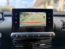 Citroen C4 Cactus 6 МЕСЕЦА ГАРАНЦИЯ/1.5HDI 120кс. Автоматик/67хил.км - 20999 лв. / 10736.62 € - 92331141 12