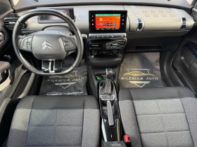 Citroen C4 Cactus 6 МЕСЕЦА ГАРАНЦИЯ/1.5HDI 120кс. Автоматик/67хил.км - 20999 лв. / 10736.62 € - 92331141 9