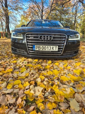 Audi A8 A8 D4 W12L - 30000 € / 58674.90 лв. - 49827958 3