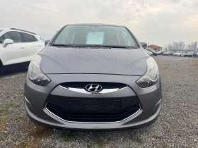 Hyundai Ix20 - 4900 € / 9583.57 лв. - 82838865 5