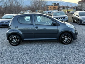 Citroen C1  5-врати 1.0i (68 кс) Закупен нов от БГ 160 000km. - 1700 € / 3324.91 лв. - 36099371 5