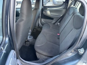 Citroen C1  5-врати 1.0i (68 кс) Закупен нов от БГ 160 000km. - 1700 € / 3324.91 лв. - 36099371 13