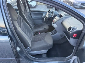 Citroen C1  5-врати 1.0i (68 кс) Закупен нов от БГ 160 000km. - 1700 € / 3324.91 лв. - 36099371 12