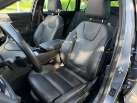 Opel Insignia 2.0T 4x4 260kc - 13300 € / 26012.54 лв. - 32902330 12