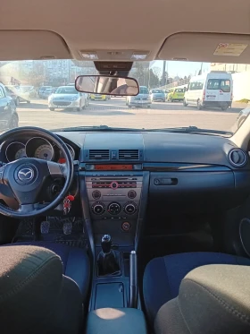 Mazda 3 1.6i Газ/Бензин Верига - 3400 € / 6649.82 лв. - 83004047 17