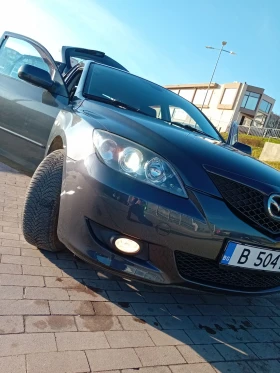 Mazda 3 1.6i Газ/Бензин Верига - 3400 € / 6649.82 лв. - 83004047 8