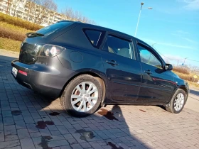 Mazda 3 1.6i Газ/Бензин Верига - 3400 € / 6649.82 лв. - 83004047 6