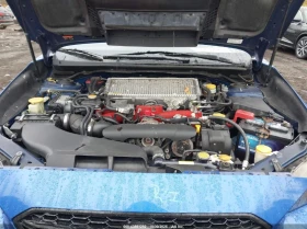 Subaru WRX 2019 SUBARU WRX STI - 15500 € / 30315.36 лв. - 69867257 13