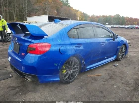 Subaru WRX 2019 SUBARU WRX STI - 15500 € / 30315.36 лв. - 69867257 9