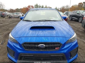 Subaru WRX 2019 SUBARU WRX STI - 15500 € / 30315.36 лв. - 69867257 2