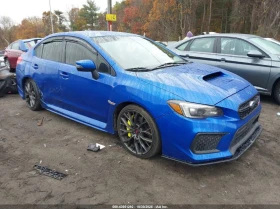 Subaru WRX 2019 SUBARU WRX STI - 15500 € / 30315.36 лв. - 69867257 3