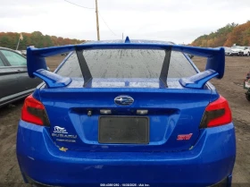 Subaru WRX 2019 SUBARU WRX STI - 15500 € / 30315.36 лв. - 69867257 7