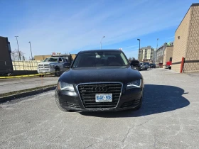 Audi A8 * Premium * CARFAX * QUATTRO * АДАПТИВНО ВЪЗДУШНО - 8900 € / 17406.89 лв. - 58589719 6