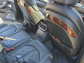 Audi A8 * Premium * CARFAX * QUATTRO * АДАПТИВНО ВЪЗДУШНО - 8900 € / 17406.89 лв. - 58589719 12