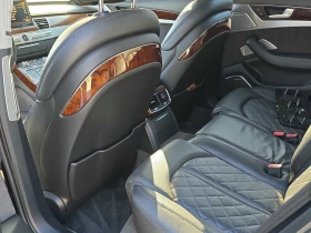Audi A8 * Premium * CARFAX * QUATTRO * АДАПТИВНО ВЪЗДУШНО - 8900 € / 17406.89 лв. - 58589719 10
