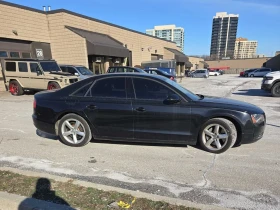 Audi A8 * Premium * CARFAX * QUATTRO * АДАПТИВНО ВЪЗДУШНО - 8900 € / 17406.89 лв. - 58589719 3