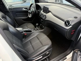 Mercedes-Benz B 200 CDI (136hp) LED/��������/����/Navi/EU 5B/229000km | Mobile.bg � ����� ������ 14