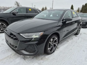 Audi A3  PROGRESSIV/MATRIX/DIS/PANO/NAVI/360