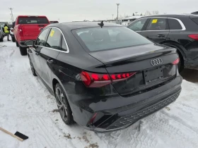 Audi A3  PROGRESSIV/MATRIX/DIS/PANO/NAVI/360 - 27200 € / 53198.58 лв. - 72101733 4