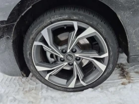 Audi A3  PROGRESSIV/MATRIX/DIS/PANO/NAVI/360 - 27200 € / 53198.58 лв. - 72101733 6