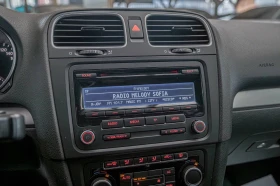 VW Golf 1.6TDI/DSG/Климатроник/МултиВолан/Автопилот - 5900 € / 11539.40 лв. - 95761876 12