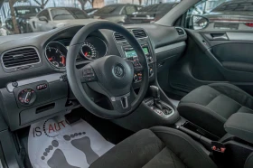 VW Golf 1.6TDI/DSG/Климатроник/МултиВолан/Автопилот - 5900 € / 11539.40 лв. - 95761876 7