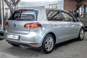 VW Golf 1.6TDI/DSG/Климатроник/МултиВолан/Автопилот - 5900 € / 11539.40 лв. - 95761876 6