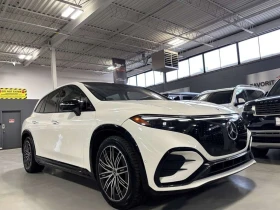 Mercedes-Benz EQS EQS580| 4MATIC| AMGPKG| NAV| HEADSUP| 3DCAM| BURME