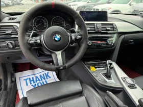 BMW 435 * xDrive * CARFAX * H/K * М ПАКЕТ * ПОДГРЕВ *  - 13800 € / 26990.45 лв. - 97606070 13