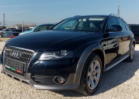 Audi A4 Allroad Allroad quattro 170k.s - 6900 € / 13495.23 лв. - 99821839 7