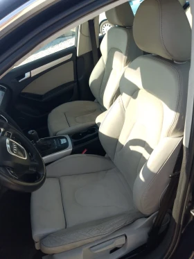 Audi A4 Allroad Allroad quattro 170k.s - 6900 € / 13495.23 лв. - 99821839 12