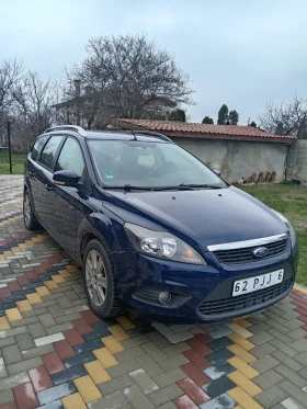 Ford Focus 1600 - 2100 € / 4107.24 лв. - 19974306 2