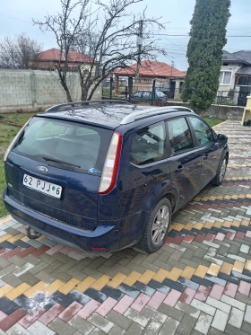 Ford Focus 1600 - 2100 € / 4107.24 лв. - 19974306 5