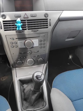 Opel Astra lpg 1.8 - 1500 € / 2933.74 лв. - 11862904 6