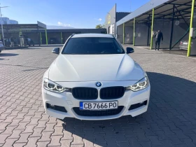 BMW 316 F31 - 8700 € / 17015.72 лв. - 90171274 2