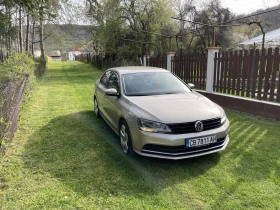 VW Jetta - 7750 € / 15157.68 лв. - 57598942 7