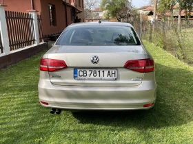 VW Jetta - 7750 € / 15157.68 лв. - 57598942 4