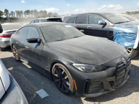 BMW i4 M50 | Mobile.bg � ����� ������ 4