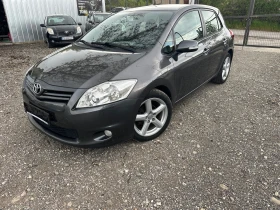 ����� �� �������� �� Toyota Auris 1.33 VVTI 99��