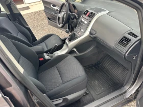 Toyota Auris 1.33 VVTI 99�� | Mobile.bg � ����� ������ 7