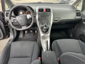 Toyota Auris 1.33 VVTI 99�� | Mobile.bg � ����� ������ 8