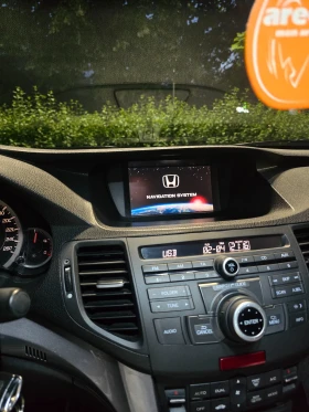 Honda Accord - 10500 € / 20536.22 лв. - 94137213 13