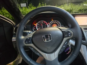 Honda Accord - 10500 € / 20536.22 лв. - 94137213 12