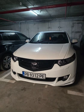 Honda Accord - 10500 € / 20536.22 лв. - 94137213 9