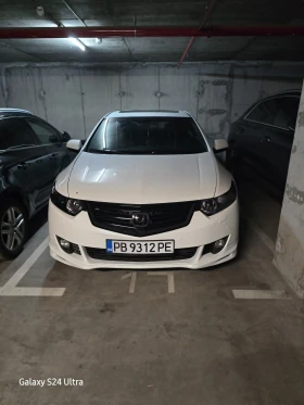 Honda Accord - 10500 € / 20536.22 лв. - 94137213 1