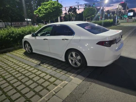Honda Accord - 10500 € / 20536.22 лв. - 94137213 11