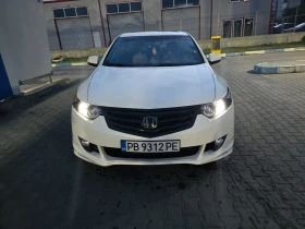 Honda Accord - 10500 € / 20536.22 лв. - 94137213 2