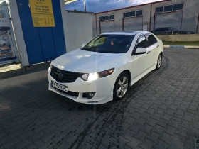 Honda Accord - 10500 € / 20536.22 лв. - 94137213 15